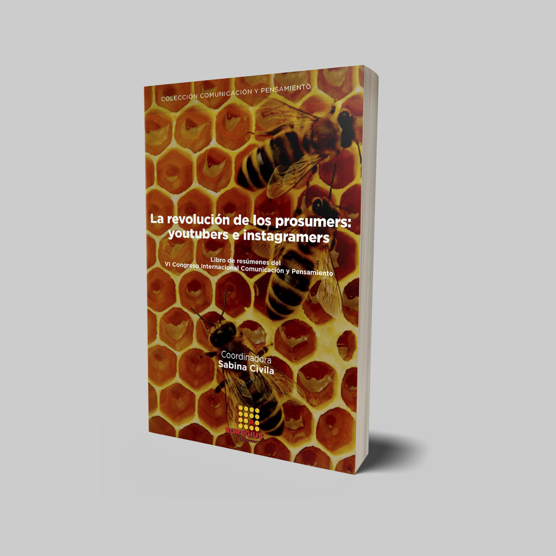 Jonathan Taibo · Investigación