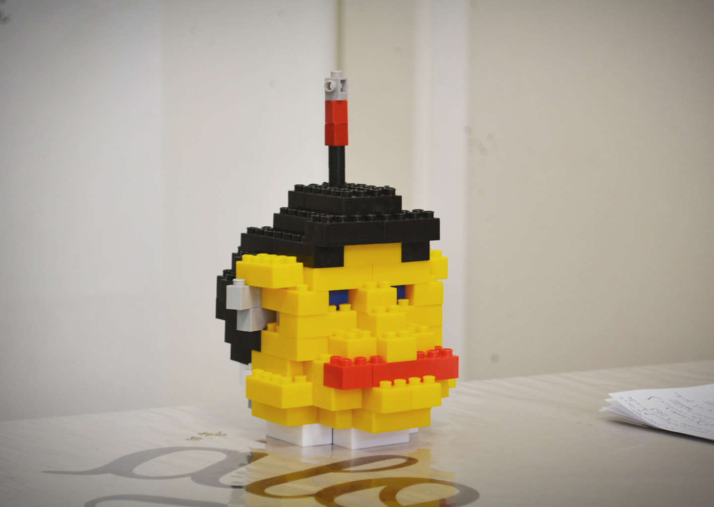 Design Thinking · CZ Lab · CAPATAZ software