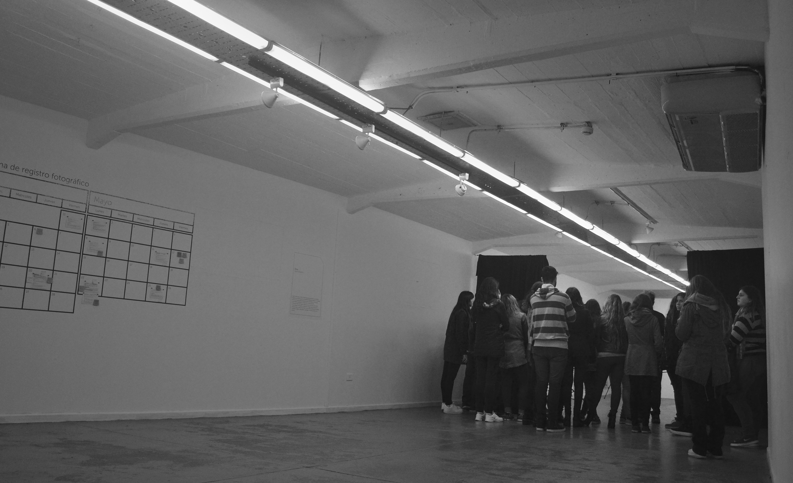 Visita al Museo MACRO · Rosario