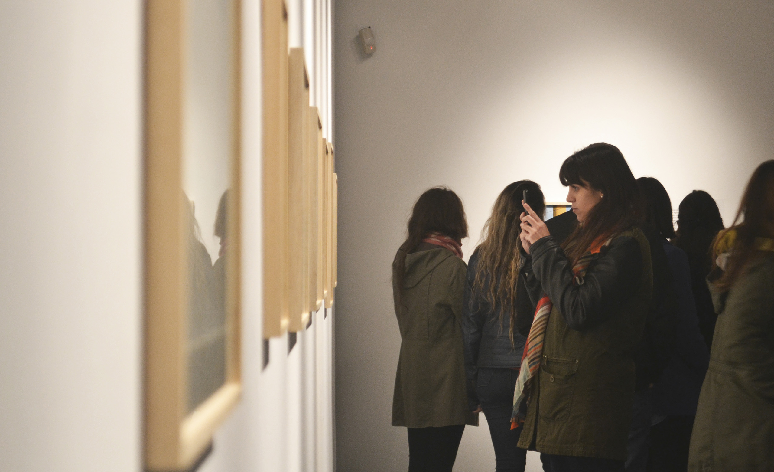 Visita al Museo MACRO · Rosario