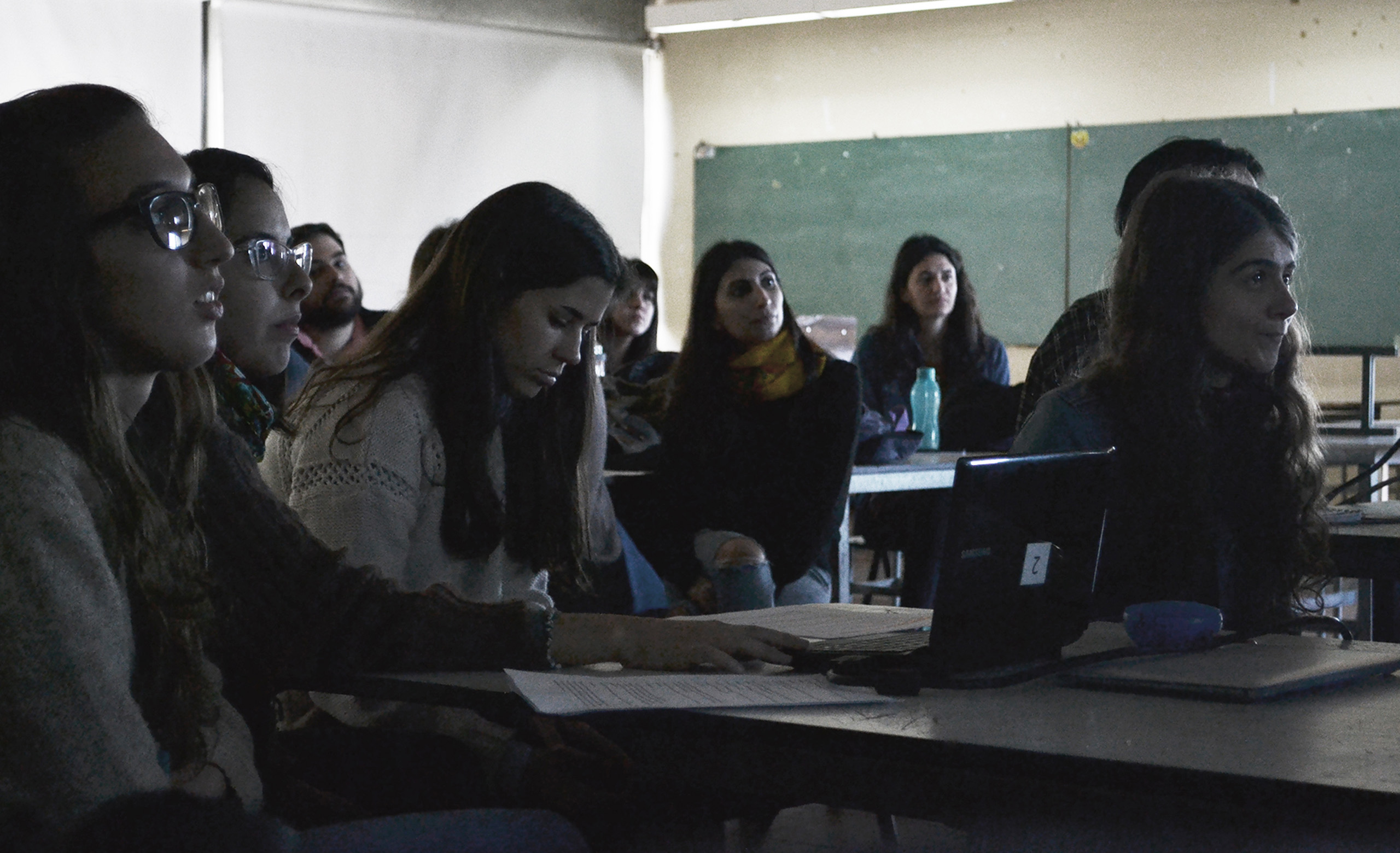 Doble Diamante · Taller de Diseño III FAPyD UNR