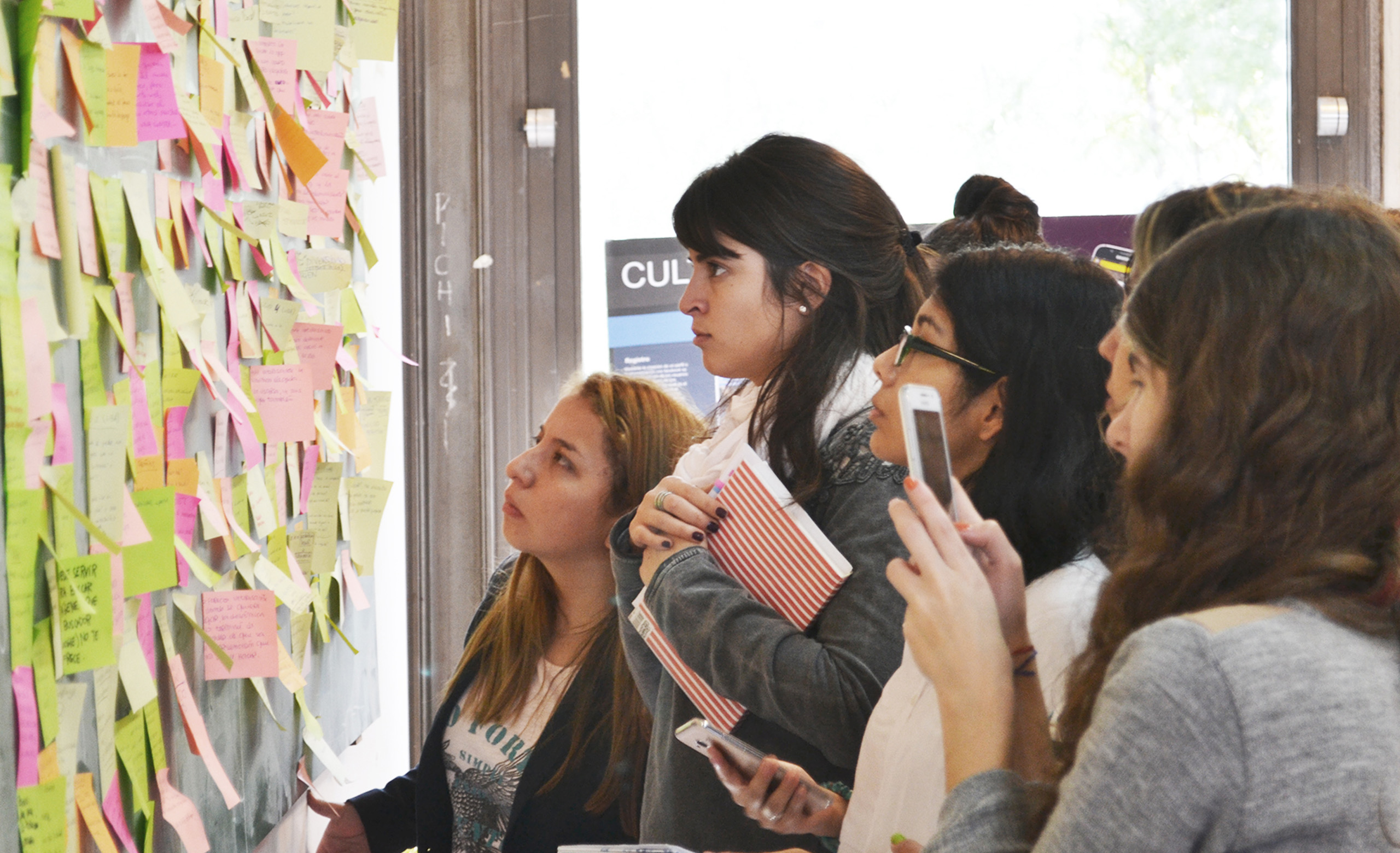 Doble Diamante · Taller de Diseño III FAPyD UNR
