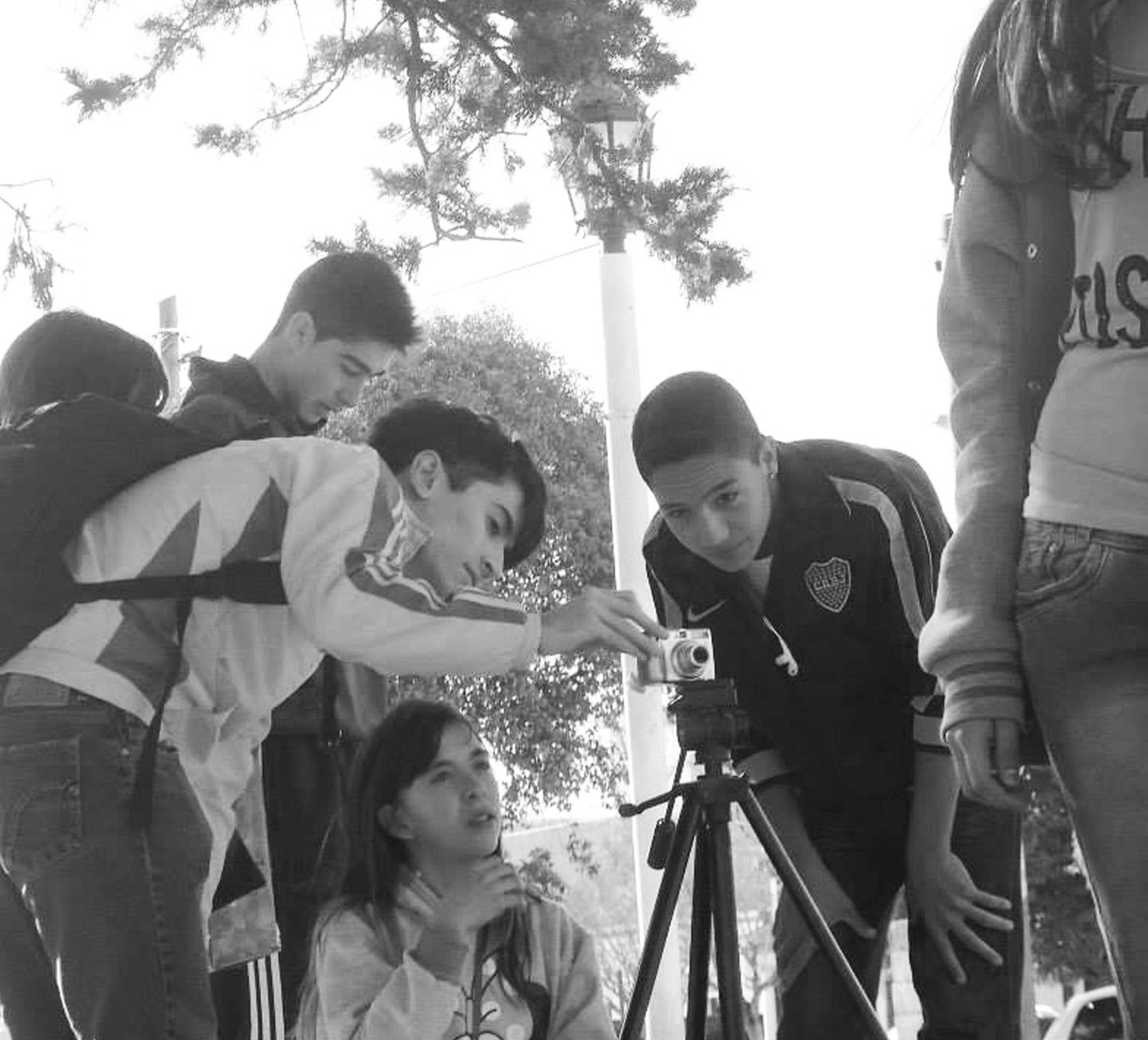 Lee más sobre el artículo Nuestro primer Stop Motion
