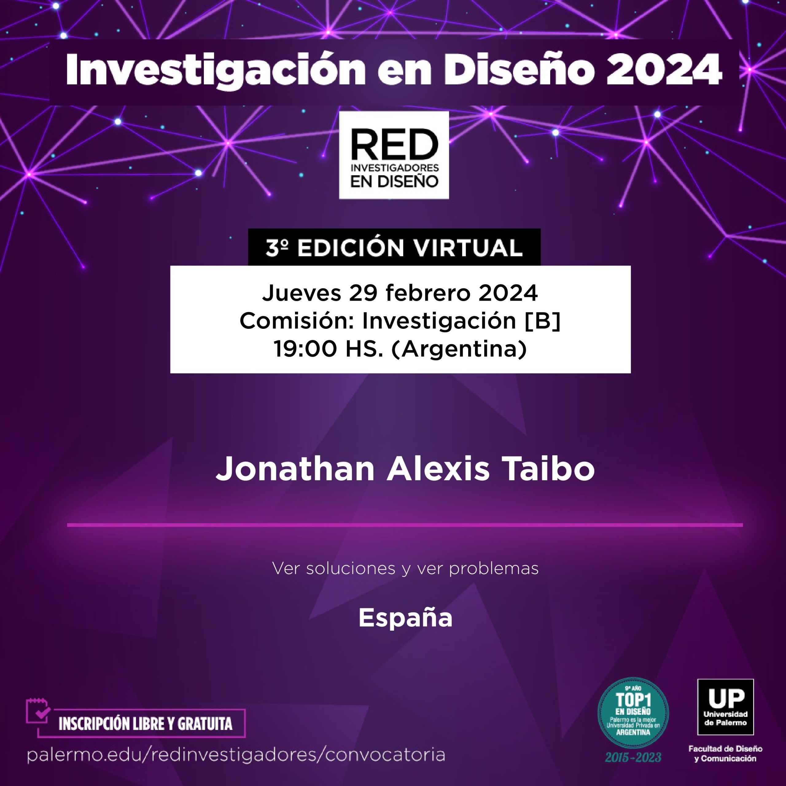 Ver soluciones y ver problemas. Un ida y vuelta en la escritura desde la antropología del diseño